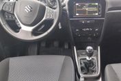 Suzuki Vitara 1.4 Boosterjet SHVS Premium 2WD