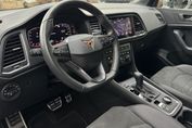 Cupra Ateca TSI DSG