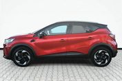 Renault Captur 1.0 TCe Techno