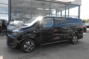 Peugeot Traveller Long L2H1 Business VIP EAT8