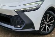 Toyota C-HR Teamplayer 1.8 Hybrid