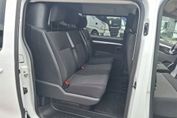 Fiat Scudo Maxi L2H1 Zabudowa Brygadowa