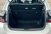 Mazda 2 1.5 Hybrid CVT