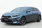 Kia Ceed 1.5 T-GDI Business Line DCT