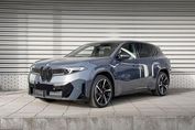 BMW iX3 50 xDrive M Sport
