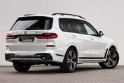BMW X7 xDrive40d  M Sport