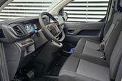 Opel Vivaro Extra Long L2H1 EAT8