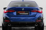 BMW Seria 4 Gran Coupe 430i xDrive M Sport