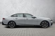 BMW Seria 5 520i mHEV M Sport Edition aut