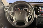 Mitsubishi L200 Instyle Plus 4x4 AT