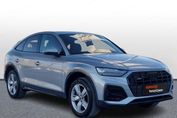 Audi Q5 Sportback 45 TFSI quattro Advanced