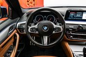 BMW Seria 5 520d xDrive aut