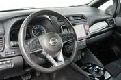 Nissan Leaf 40kWh N-Connecta