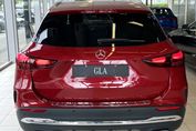 Mercedes GLA 200 AMG Line