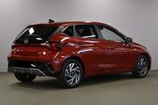 Hyundai i20 1.0 T-GDi Modern DCT