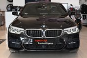 BMW Seria 5 520d xDrive M Sport