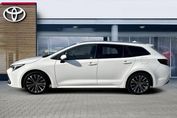Toyota Corolla 1.8 Hybrid Style