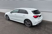 Mercedes Klasa A 220 d AMG Line