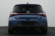 Hyundai i20 1.0 T-GDi N Line DCT