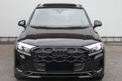 Audi Q7 60 TFSI e quattro S Line