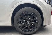 Mazda CX-60 3.3 D Homura AWD aut