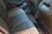 Skoda Superb Sportline 1.5 TSI Plug-in Hybrid DSG