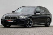 BMW Seria 5 Touring 530d xDrive M Sport