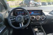 Mercedes GLA 200 mHEV AMG Line 7G-DCT