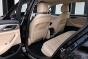 BMW Seria 5 Touring 520d mHEV Luxury Line aut