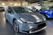 Toyota Prius Prestige 2.0 Hybrid Plug-in