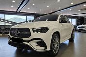 Mercedes GLE Coupe 450 d 4-Matic AMG Line