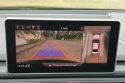 Audi A5 S5 3.0 TFSI quattro Tiptronic