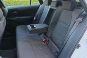 Toyota Corolla 1.8 Hybrid Comfort