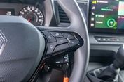Renault Master L3 Zabudowa 10EP + Tył Spanie + Winda