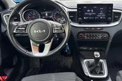 Kia XCeed 1.5 T-GDI M