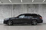 BMW Seria 5 520d xDrive mHEV aut