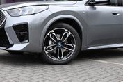 BMW iX2 eDrive20