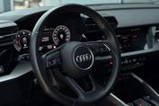 Audi A3 35 TDI S Line S tronic