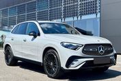 Mercedes GLC 220 d 4-Matic AMG Line