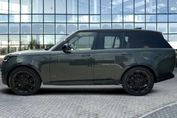 Land Rover Range Rover 3.0 D350 mHEV Autobiography