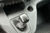 Fiat Doblo Cargo/Van L2H1