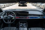 BMW Seria 7 740d xDrive M Sport