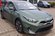 Kia Ceed 1.5 T-GDI M