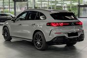 Mercedes GLC 400 4-Matic EQ AMG Line