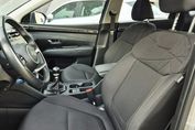 Hyundai Tucson 1.6 t-Gdi Modern 2WD