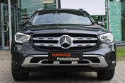 Mercedes GLC 200 d mHEV 4-Matic Avantgarde