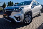 Suzuki S-Cross 1.5 DualJet Hybrid Premium AGS