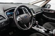 Ford S-MAX 2.0 TDCI Titanium AWD