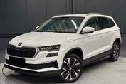 Skoda Karoq Edition 130 1.5 TSI DSG