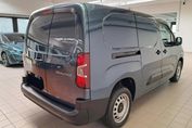 Citroen Berlingo Van XL L2H1